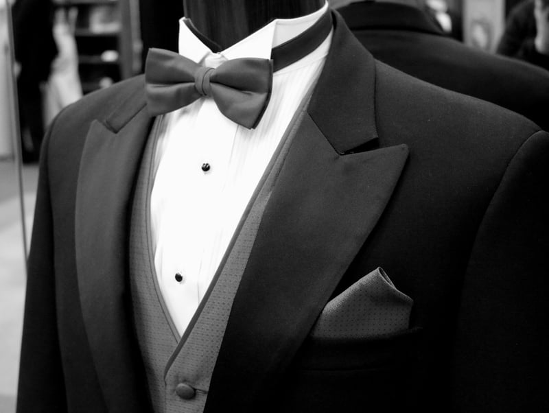 Tailored Décor